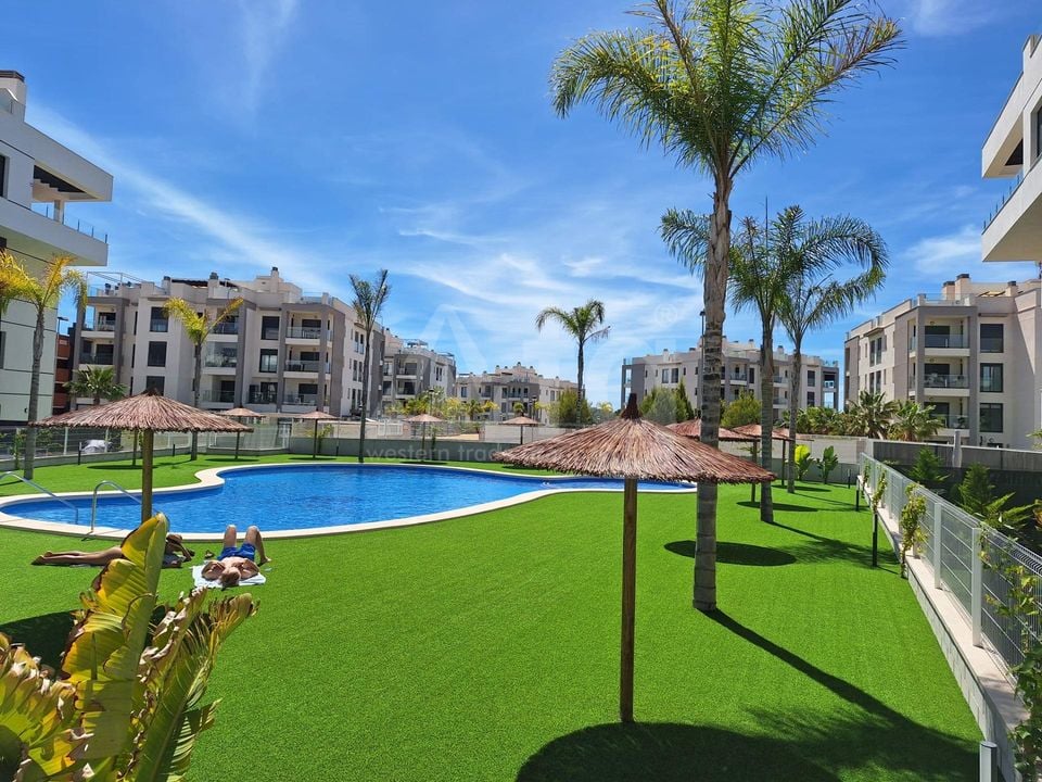 2 bedroom Apartment in San Miguel de Salinas - AG150993 - Photo - 1
