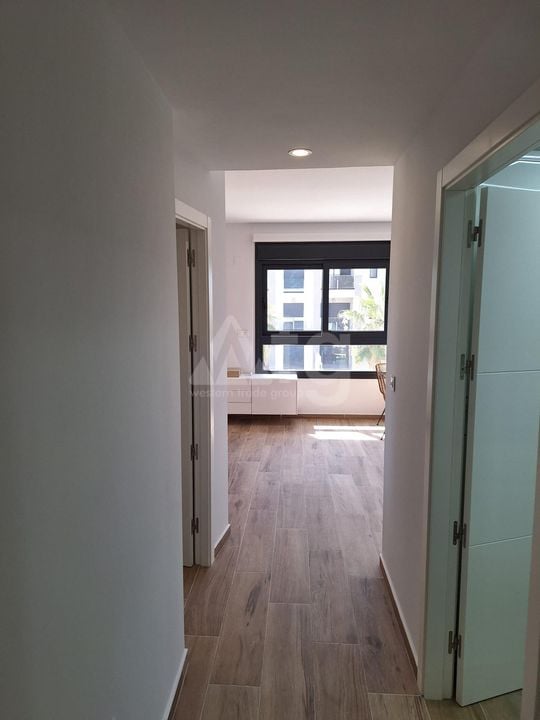 2 bedroom Apartment in San Miguel de Salinas - AG150993 - Photo - 19