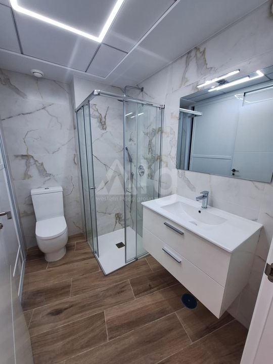 2 bedroom Apartment in San Miguel de Salinas - AG150993 - Photo - 14
