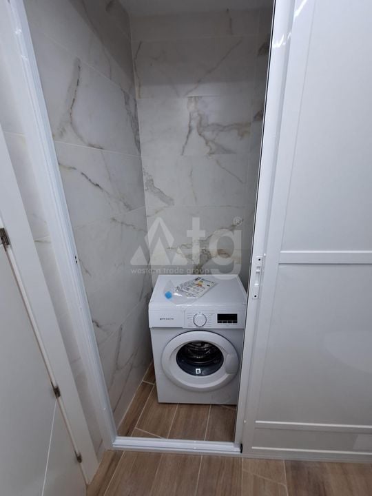 2 bedroom Apartment in San Miguel de Salinas - AG150993 - Photo - 15