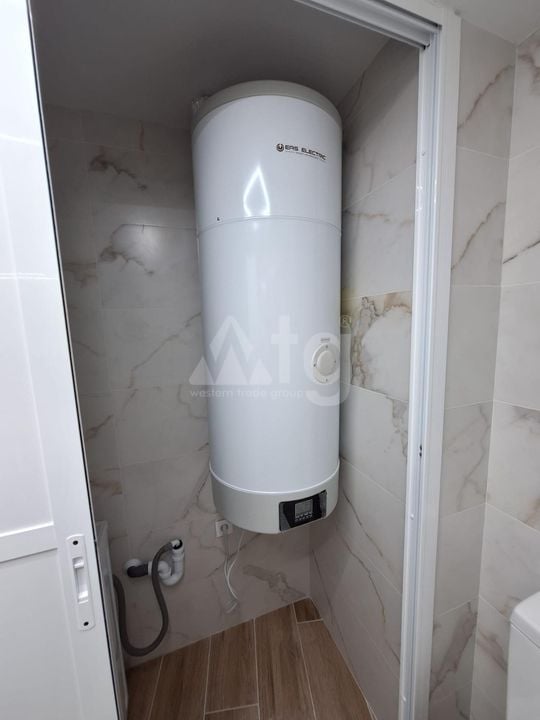 2 bedroom Apartment in San Miguel de Salinas - AG150993 - Photo - 16