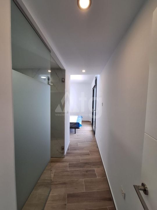 2 bedroom Apartment in San Miguel de Salinas - AG150993 - Photo - 17