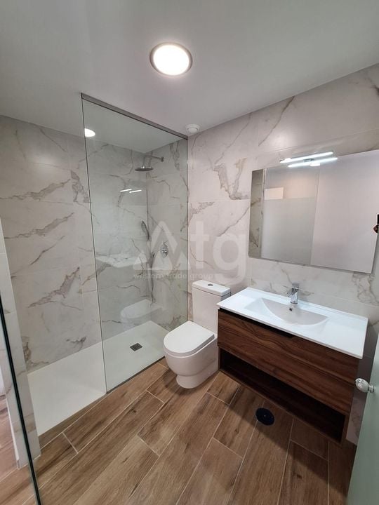 2 bedroom Apartment in San Miguel de Salinas - AG150993 - Photo - 13