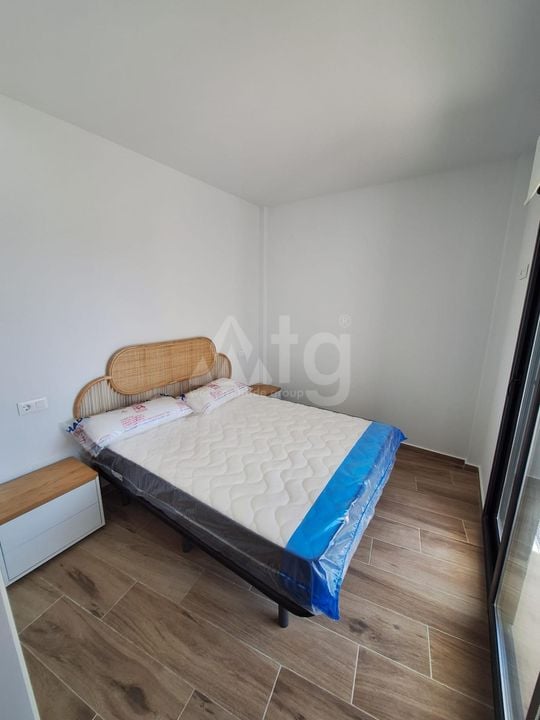 2 bedroom Apartment in San Miguel de Salinas - AG150993 - Photo - 11