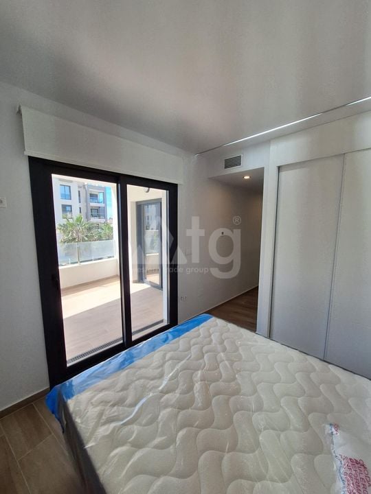2 bedroom Apartment in San Miguel de Salinas - AG150993 - Photo - 12