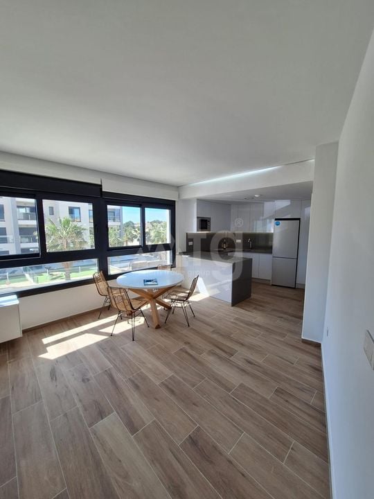 2 bedroom Apartment in San Miguel de Salinas - AG150993 - Photo - 5