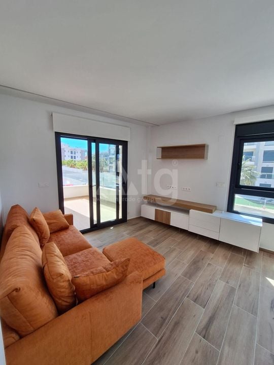 2 bedroom Apartment in San Miguel de Salinas - AG150993 - Photo - 4