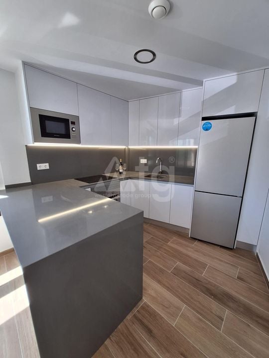 2 bedroom Apartment in San Miguel de Salinas - AG150993 - Photo - 7