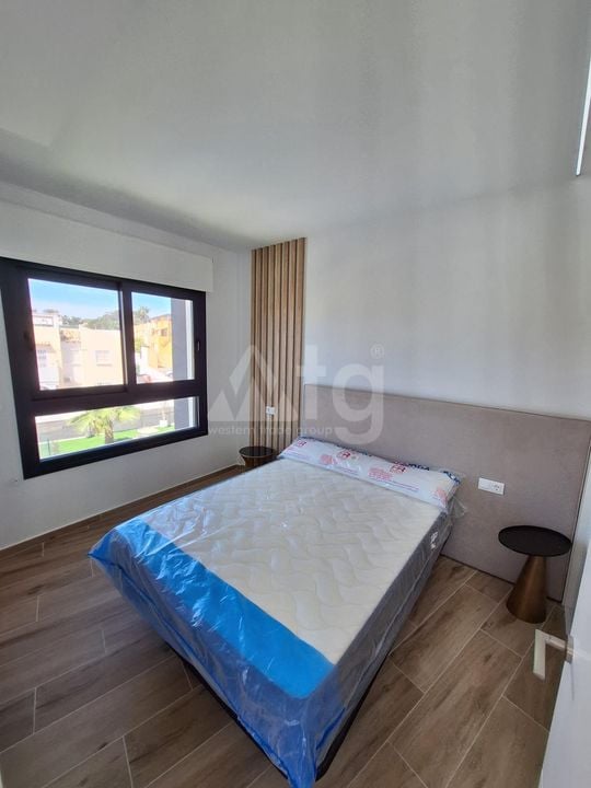 2 bedroom Apartment in San Miguel de Salinas - AG150993 - Photo - 9