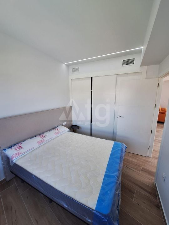 2 bedroom Apartment in San Miguel de Salinas - AG150993 - Photo - 10