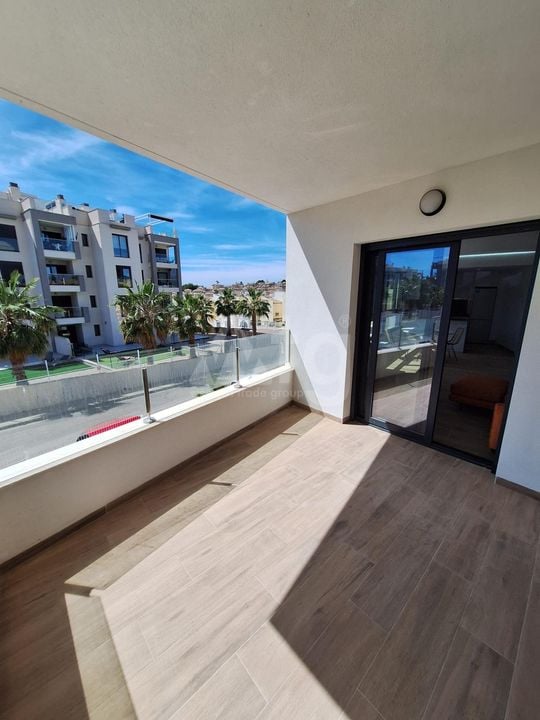 2 bedroom Apartment in San Miguel de Salinas - AG150993 - Photo - 21