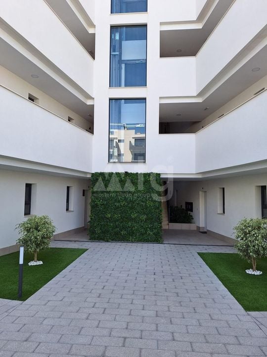 2 bedroom Apartment in San Miguel de Salinas - AG150993 - Photo - 26