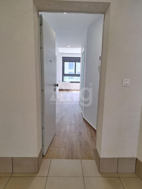 2 bedroom Apartment in San Miguel de Salinas - AG150993 - Photo - 18