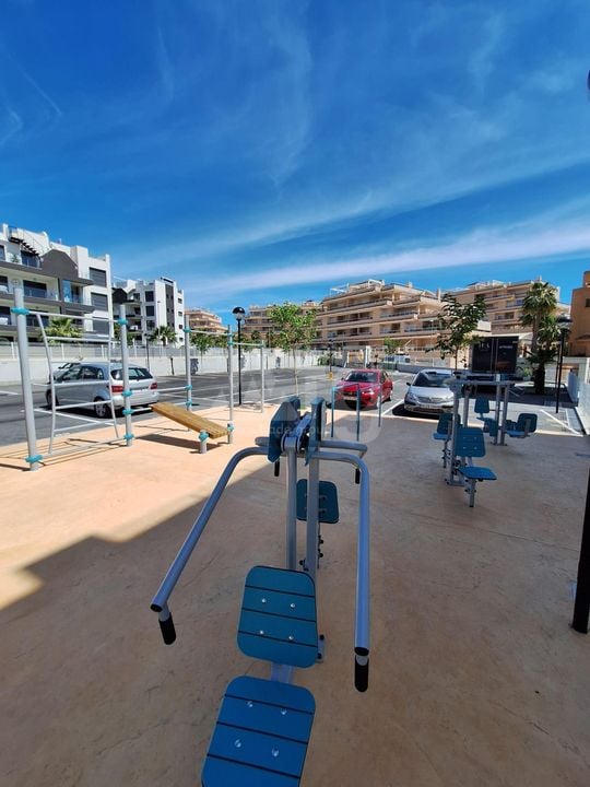 2 bedroom Apartment in San Miguel de Salinas - AG150993 - Photo - 33