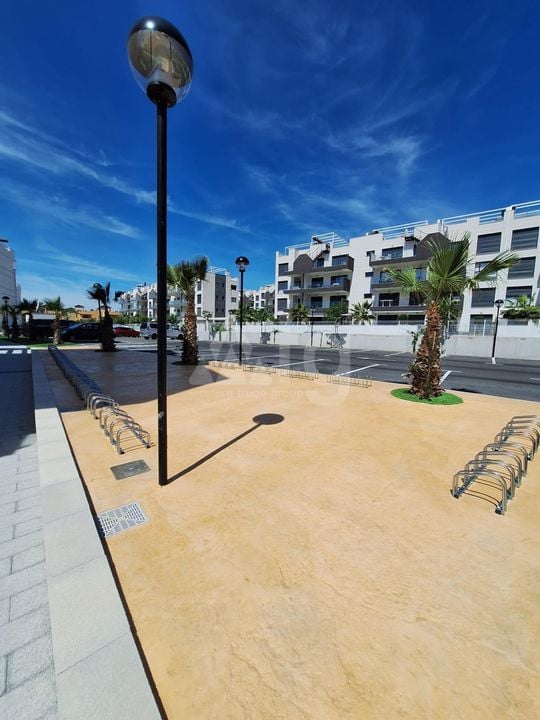 2 bedroom Apartment in San Miguel de Salinas - AG150993 - Photo - 32