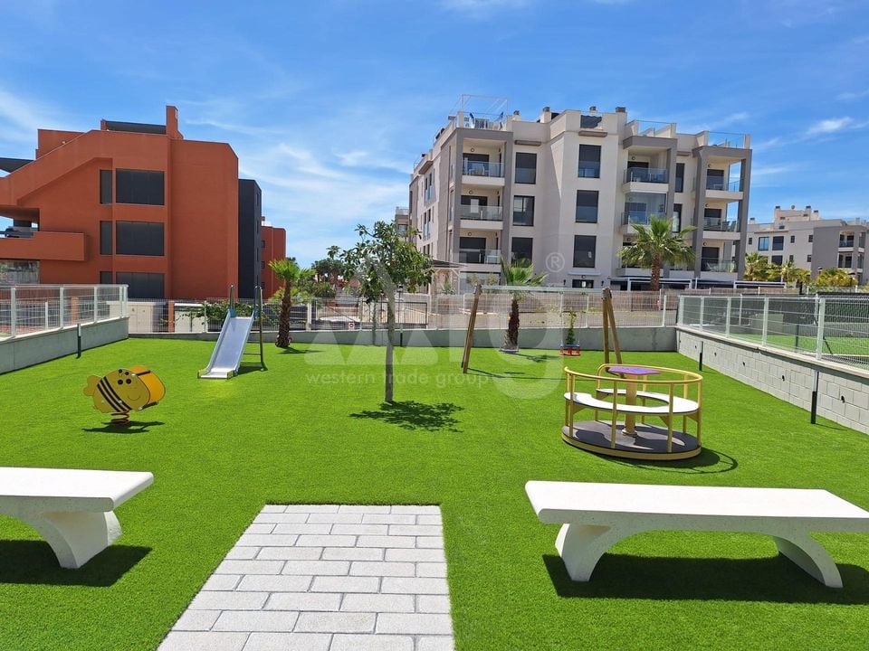 2 bedroom Apartment in San Miguel de Salinas - AG150993 - Photo - 31
