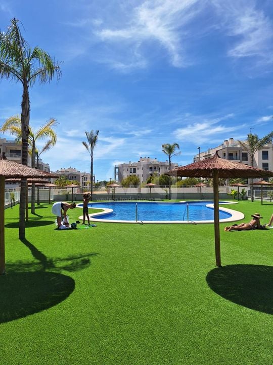 2 bedroom Apartment in San Miguel de Salinas - AG150993 - Photo - 30