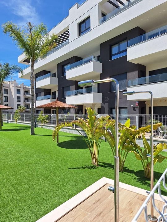 2 bedroom Apartment in San Miguel de Salinas - AG150993 - Photo - 28