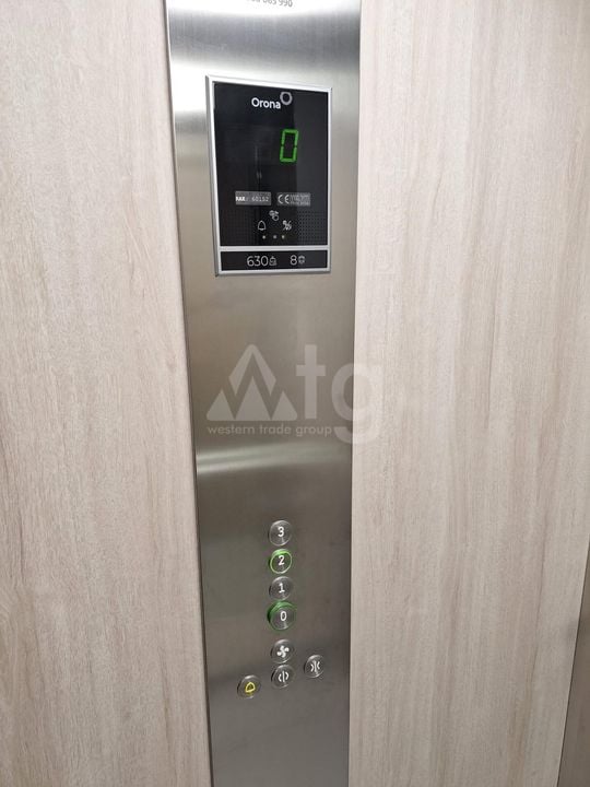 2 bedroom Apartment in San Miguel de Salinas - AG150993 - Photo - 25