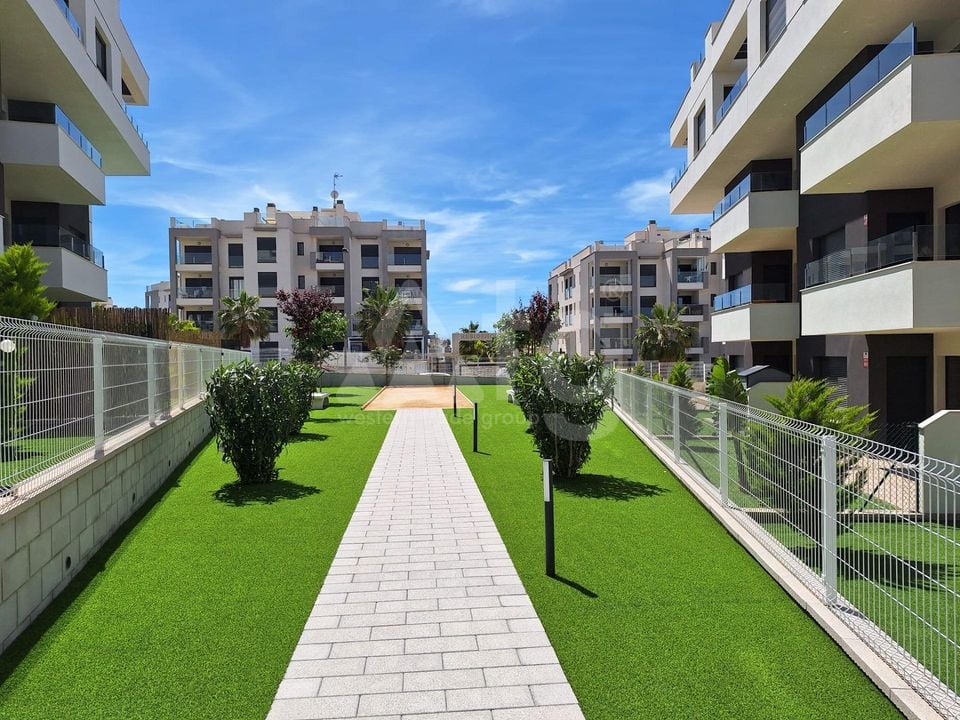 2 bedroom Apartment in San Miguel de Salinas - AG150993 - Photo - 29