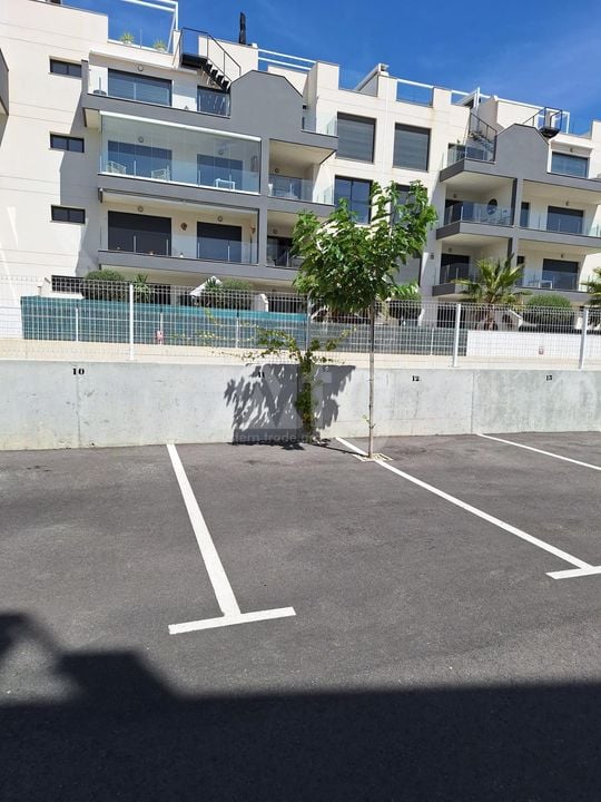 2 bedroom Apartment in San Miguel de Salinas - AG150993 - Photo - 34