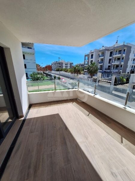 2 bedroom Apartment in San Miguel de Salinas - AG150993 - Photo - 22