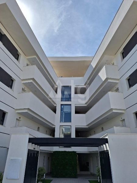 2 bedroom Apartment in San Miguel de Salinas - AG150993 - Photo - 2