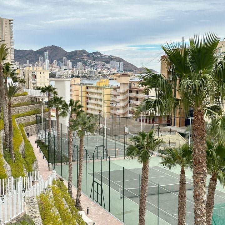 3 bedroom Penthouse in Benidorm - AG151011 - Photo - 25
