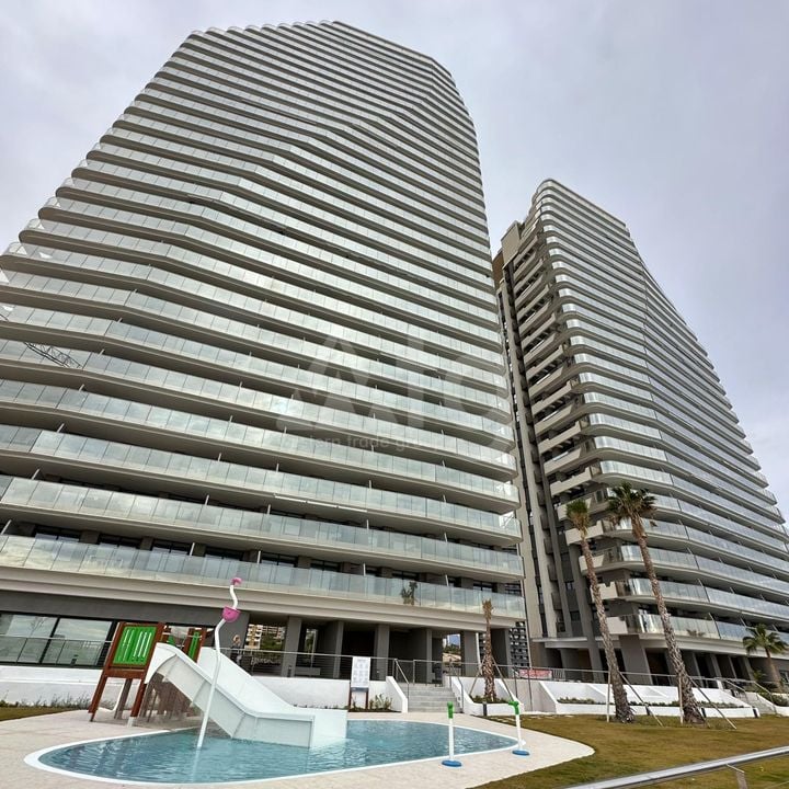 3 bedroom Penthouse in Benidorm - AG151011 - Photo - 15