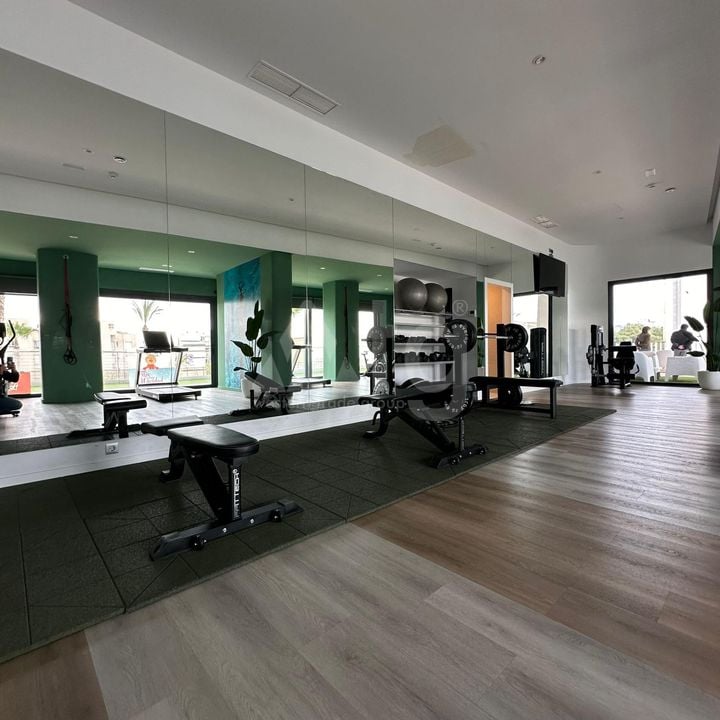 3 bedroom Penthouse in Benidorm - AG151011 - Photo - 10