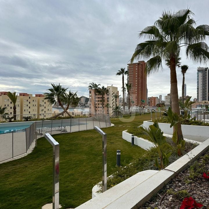 3 bedroom Penthouse in Benidorm - AG151011 - Photo - 18