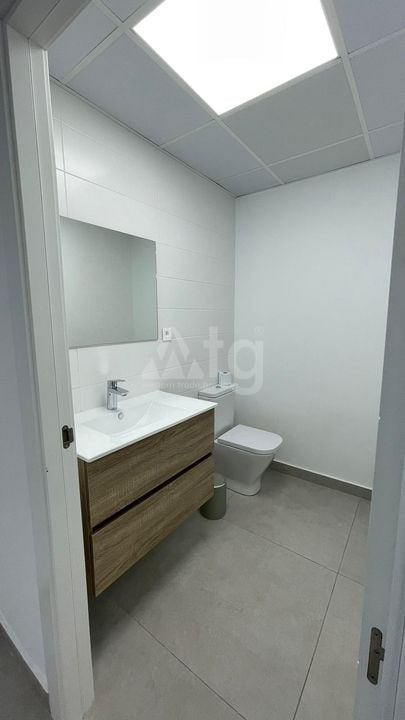 3 bedroom Villa in Finestrat - AG151012 - Photo - 17