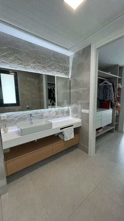 3 bedroom Villa in Finestrat - AG151012 - Photo - 15