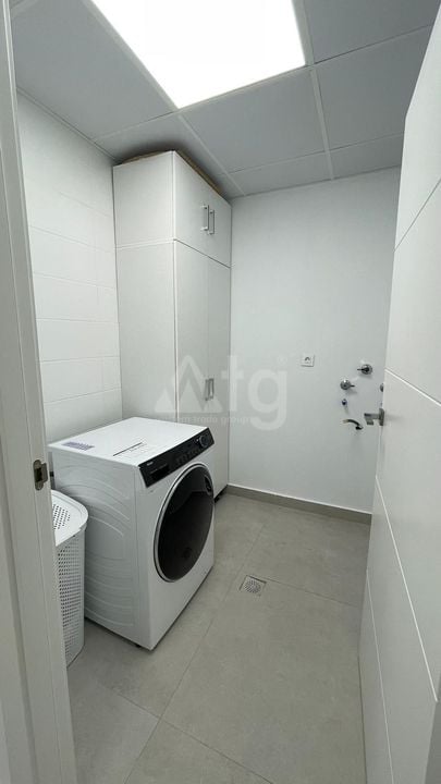 3 bedroom Villa in Finestrat - AG151012 - Photo - 18