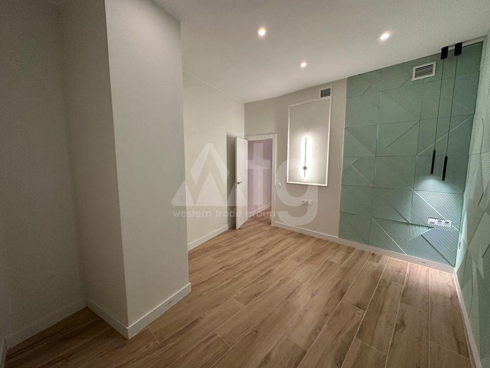 6 bedroom Apartment in Alicante - AG151015 - Photo - 7