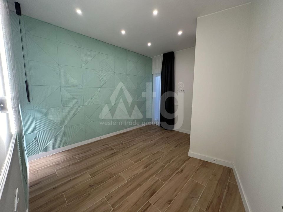 6 bedroom Apartment in Alicante - AG151015 - Photo - 8
