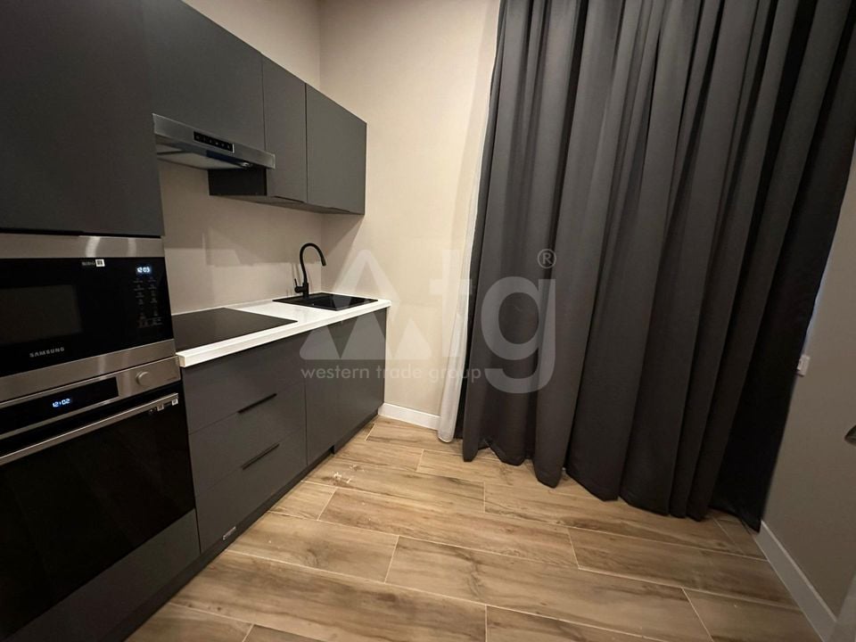 6 bedroom Apartment in Alicante - AG151015 - Photo - 4
