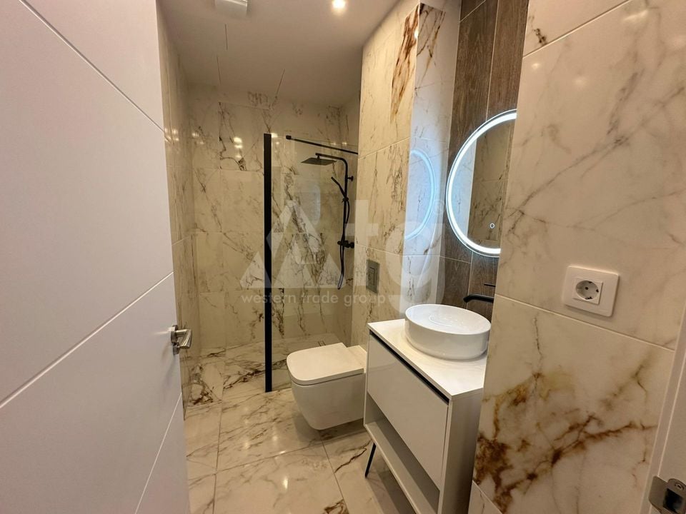 6 bedroom Apartment in Alicante - AG151015 - Photo - 12