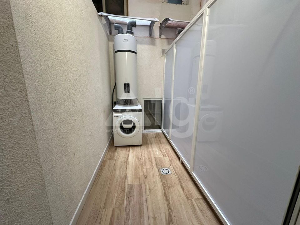 6 bedroom Apartment in Alicante - AG151015 - Photo - 17