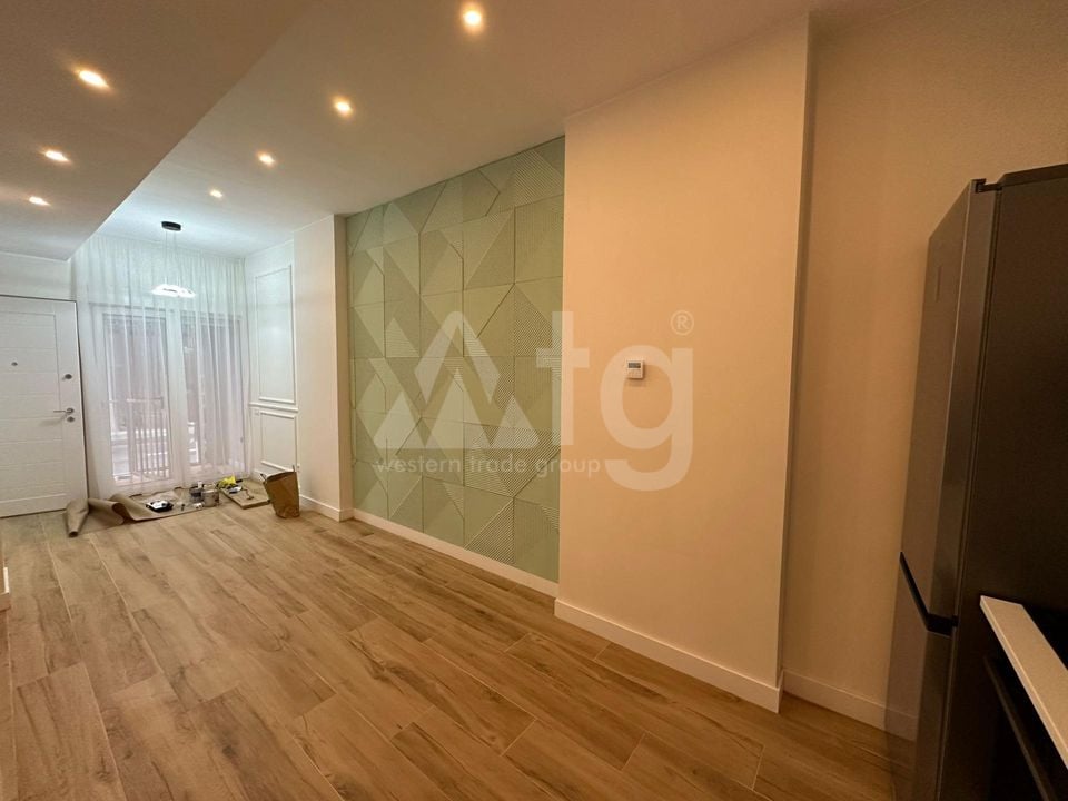 6 bedroom Apartment in Alicante - AG151015 - Photo - 2