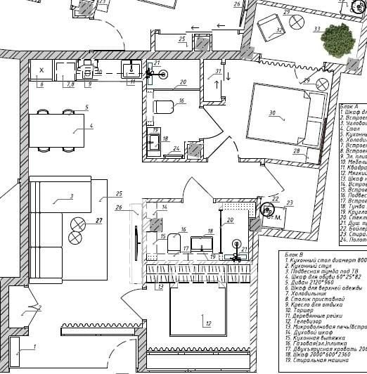 6 bedroom Apartment in Alicante - AG151015 - Photo 1