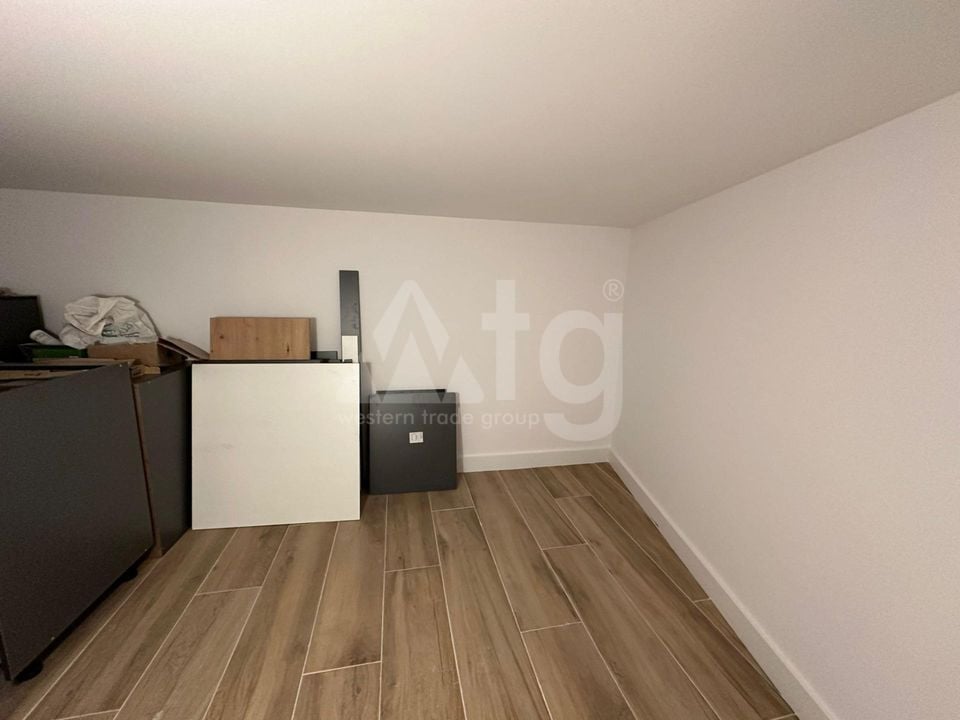 6 bedroom Apartment in Alicante - AG151015 - Photo - 19
