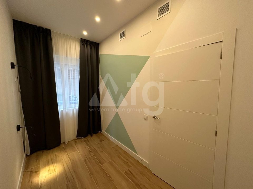 6 bedroom Apartment in Alicante - AG151015 - Photo - 6