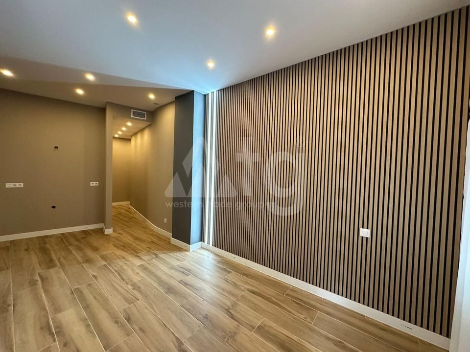 6 bedroom Apartment in Alicante - AG151015 - Photo - 16
