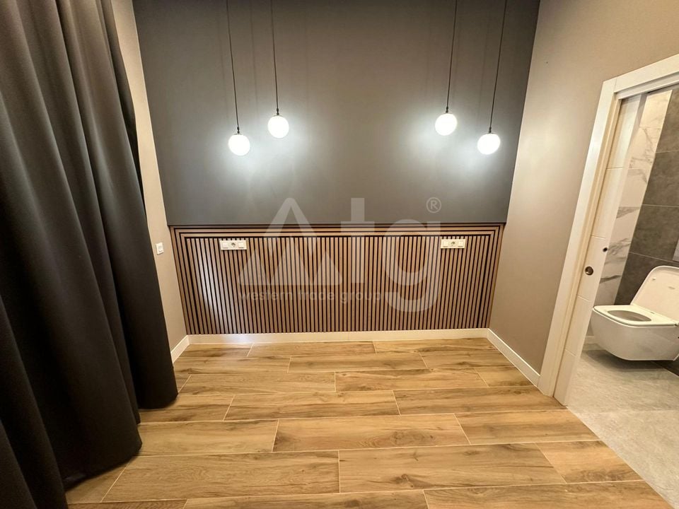 6 bedroom Apartment in Alicante - AG151015 - Photo - 10