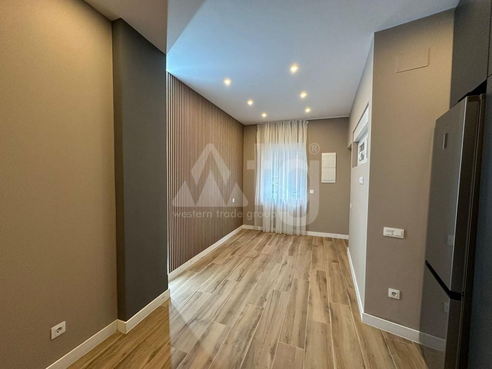 6 bedroom Apartment in Alicante - AG151015 - Photo - 3