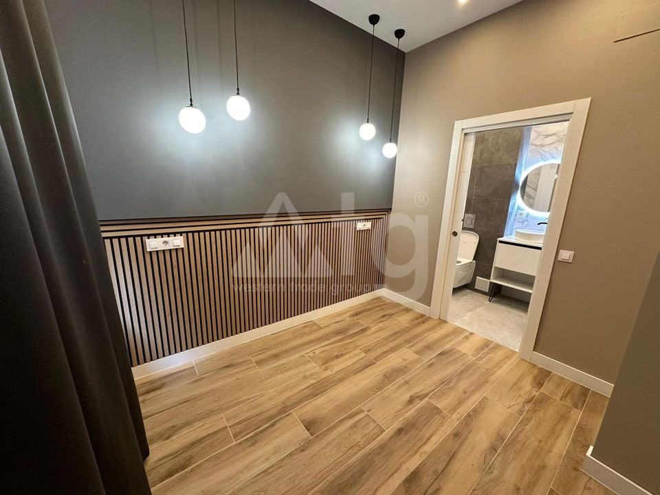 6 bedroom Apartment in Alicante - AG151015 - Photo - 11