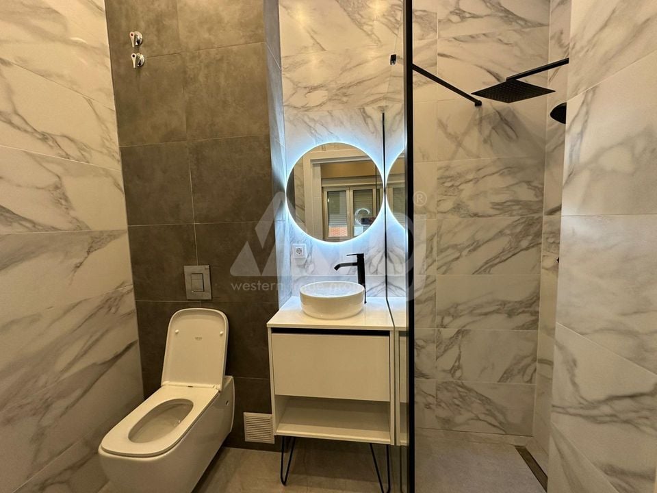6 bedroom Apartment in Alicante - AG151015 - Photo - 14