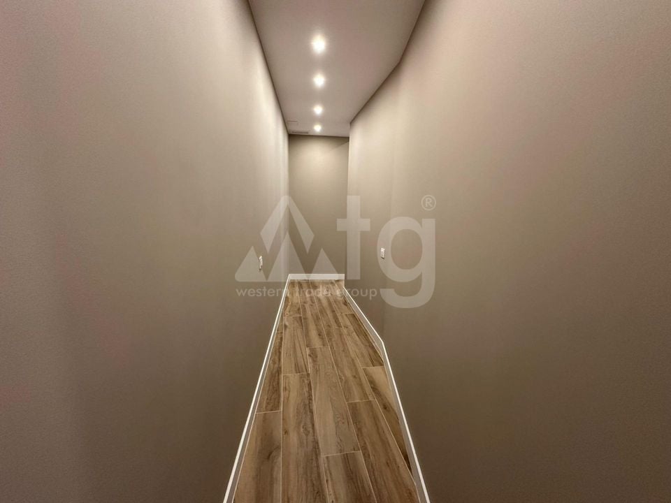 6 bedroom Apartment in Alicante - AG151015 - Photo - 18