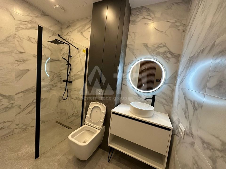 6 bedroom Apartment in Alicante - AG151015 - Photo - 13